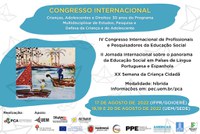 Congresso Internacional